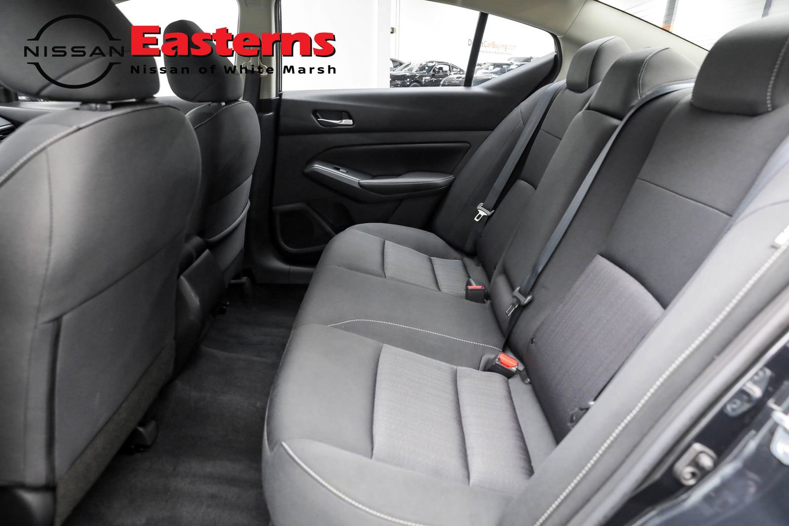 Used 2022 Nissan Altima 2.5 SV image 41