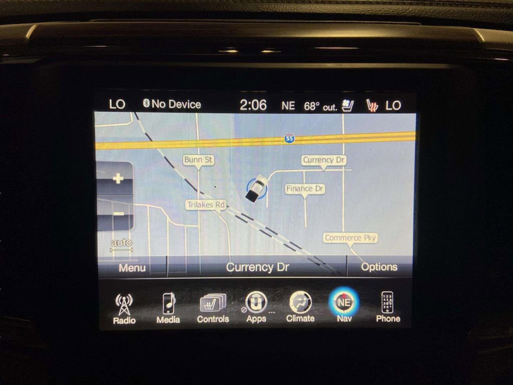 Used 2014 RAM 2500 Laramie image 45