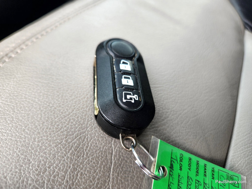 Used 2017 RAM ProMaster 1500 w/ Premium Appearance Group image 60