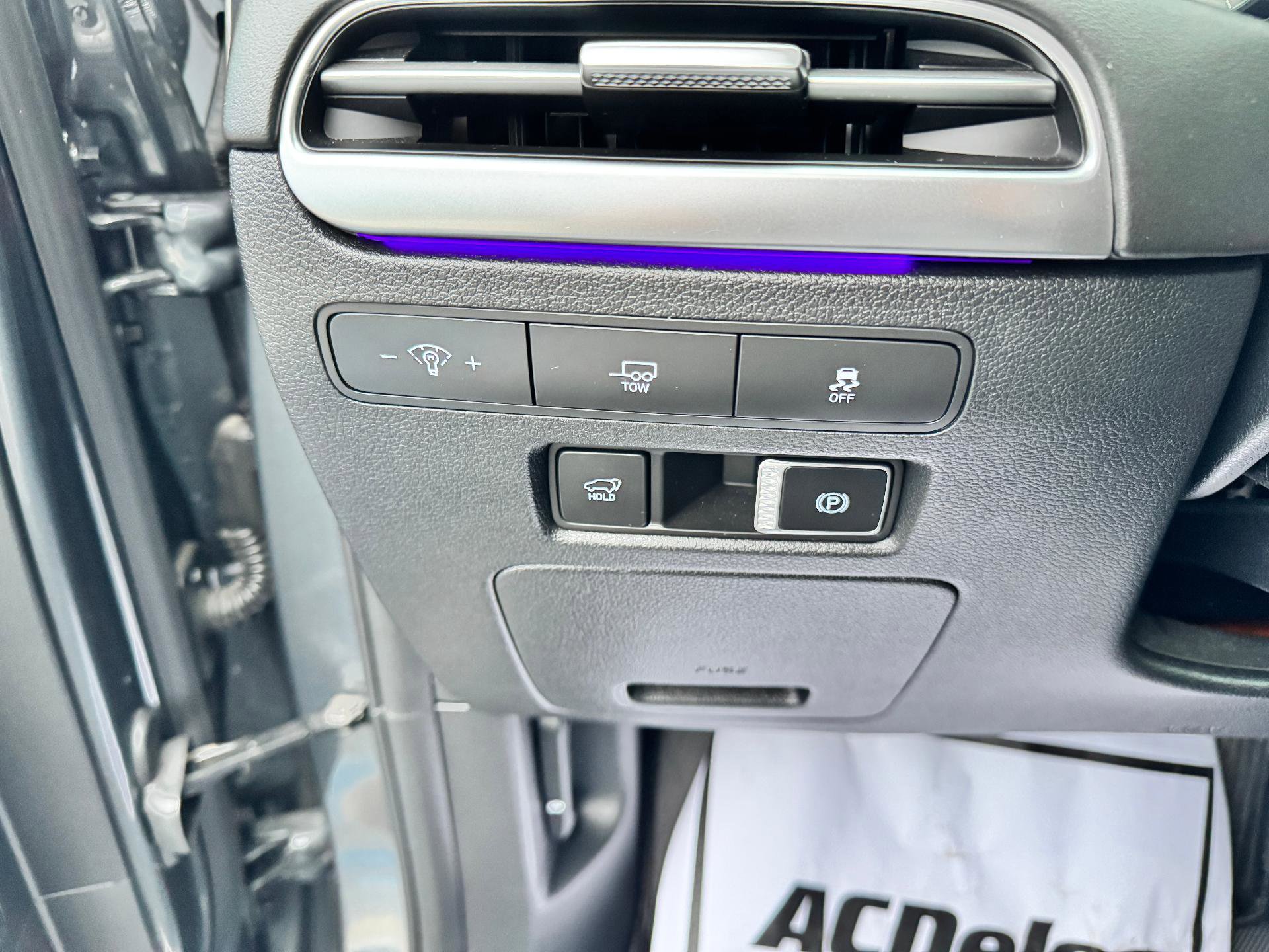 Used 2025 Hyundai Palisade Limited image 31