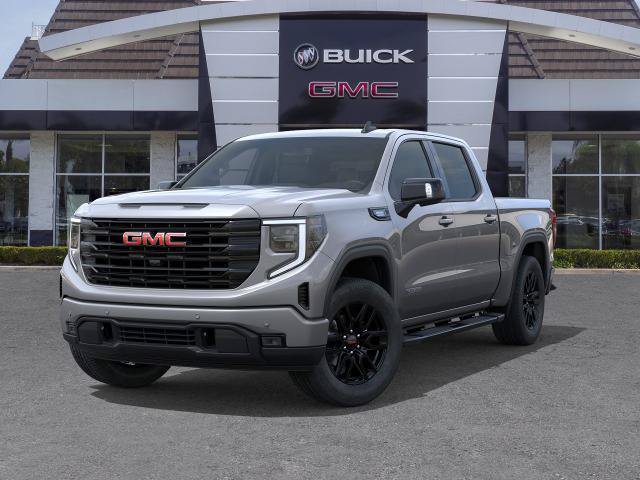 New 2026 GMC Sierra 1500 Elevation w/ Elevation Premium Package RWD image 6