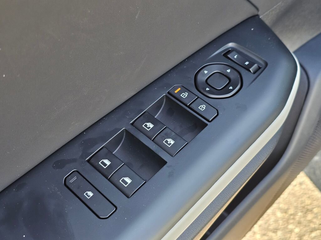 New 2026 Kia K4 GT-Line Turbo FWD image 31