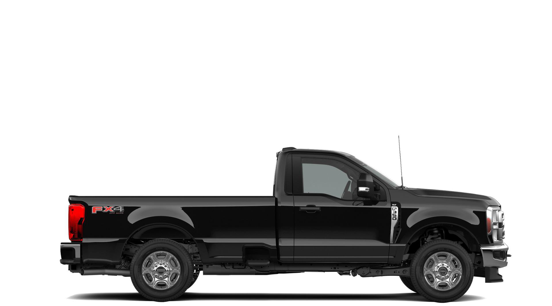 New 2026 Ford F350 XLT w/ FX4 Off-Road Package image 27