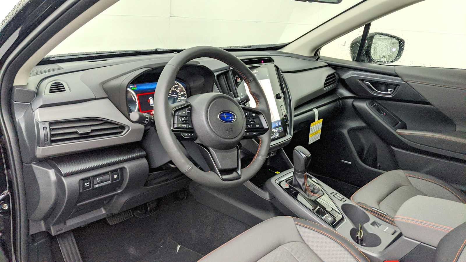 New 2026 Subaru Crosstrek 2.5i Limited w/ Crosstrek Mirror Package image 13