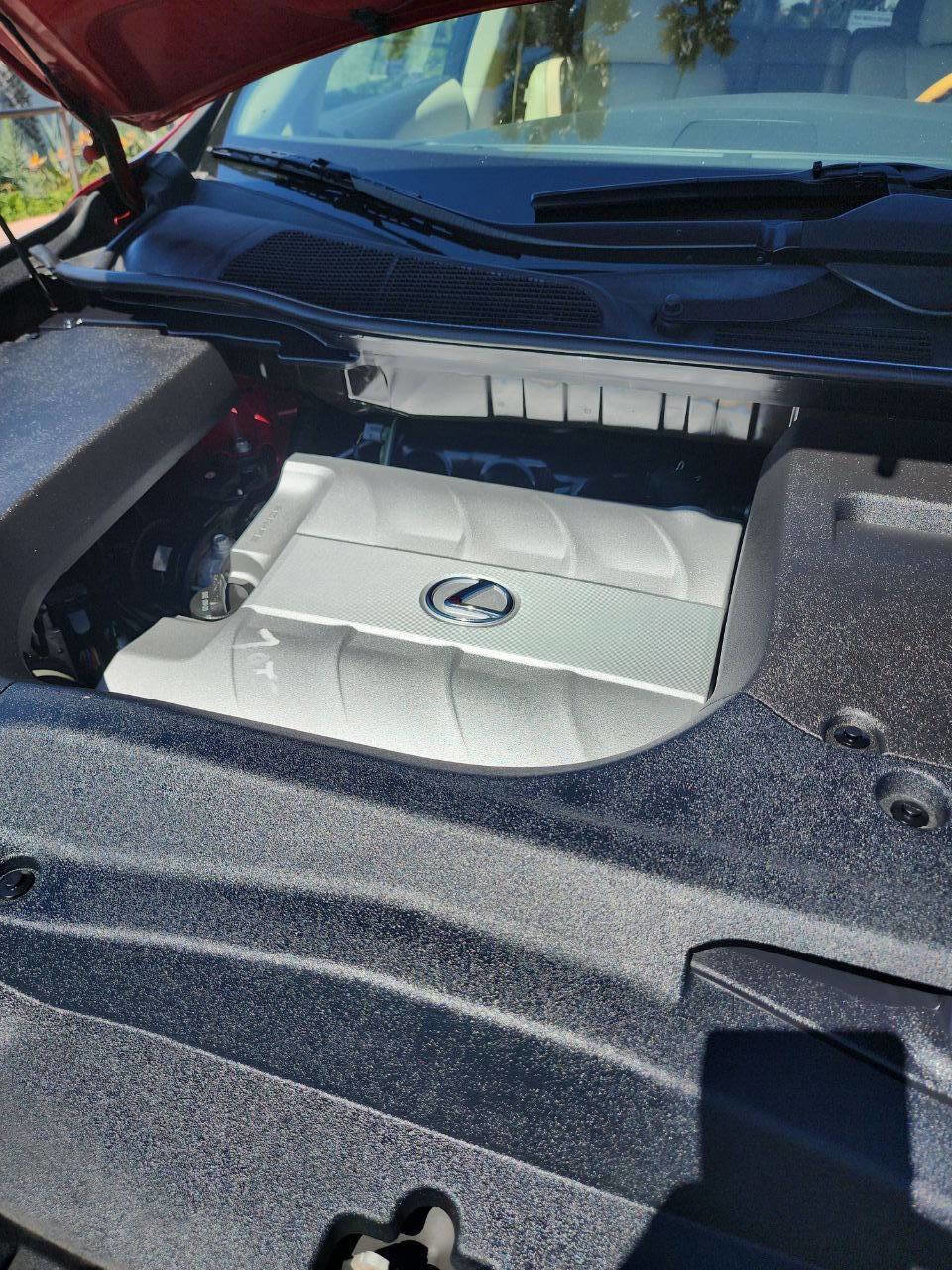 Used 2010 Lexus RX 350 2WD image 15