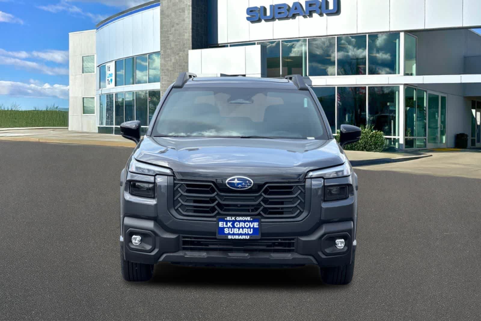 New 2026 Subaru Outback Touring XT AWD/4WD image 10