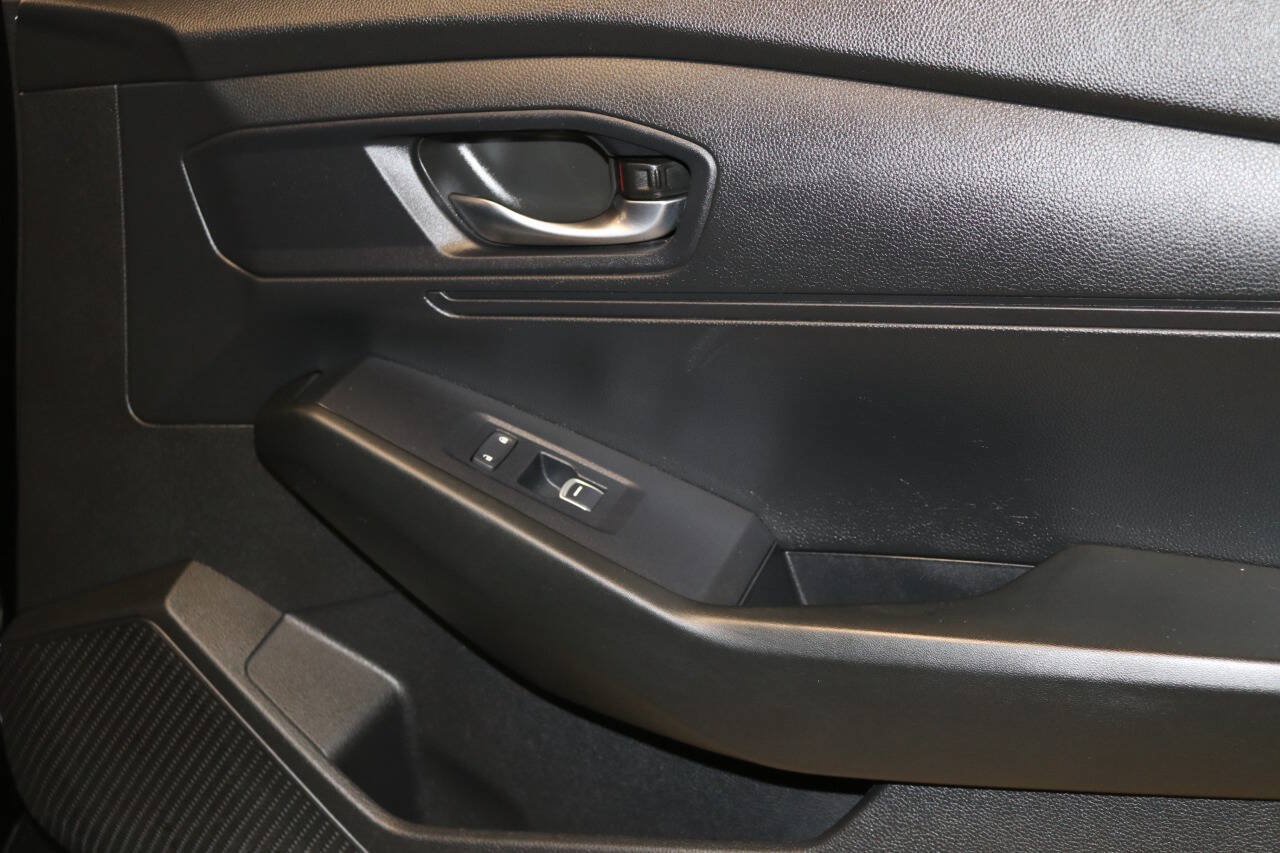 Used 2024 Honda Accord LX image 72