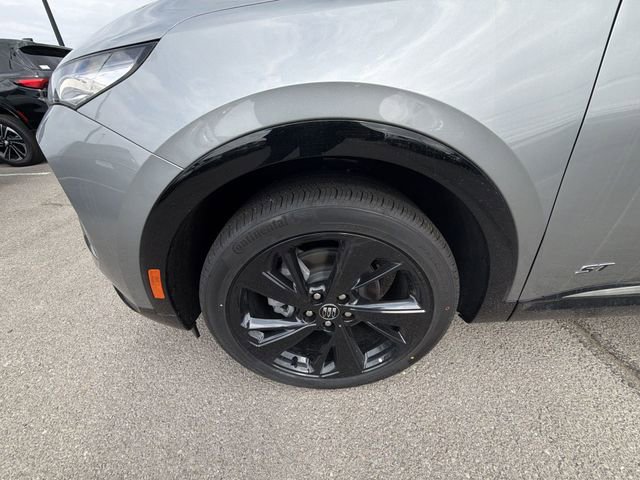 New 2026 Buick Envision Sport Touring image 10