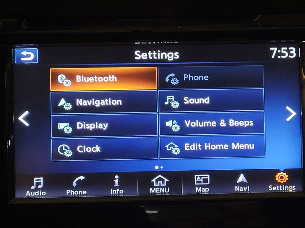 Used 2018 Nissan Altima 2.5 SR w/ SR Special Edition image 25