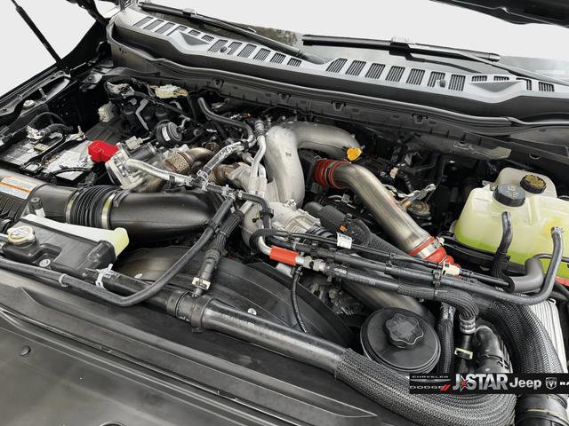 Used 2026 Ford F450 Platinum image 35