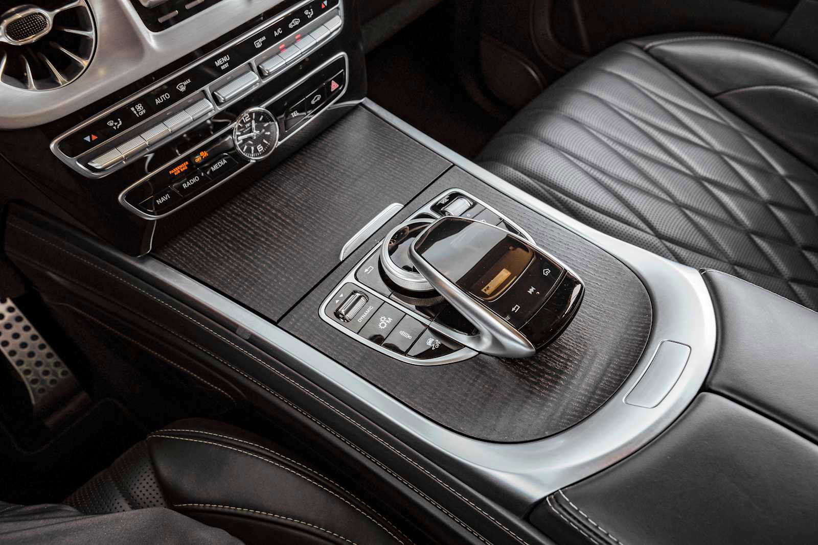 Used 2019 Mercedes-Benz G 63 AMG 4MATIC image 27