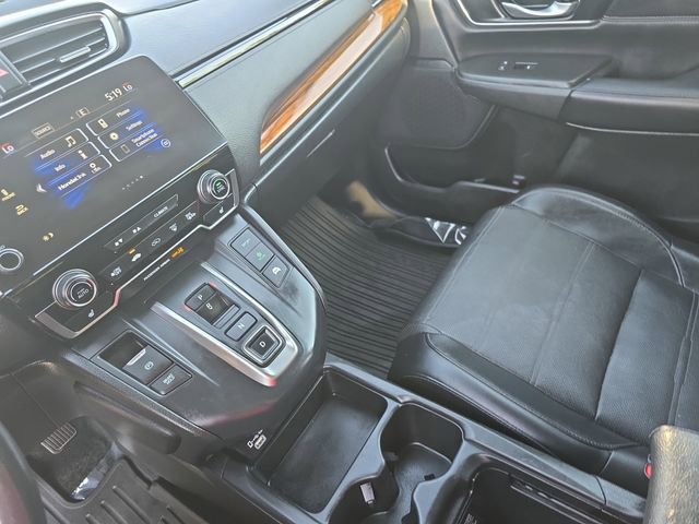 Used 2022 Honda CR-V EX-L image 25