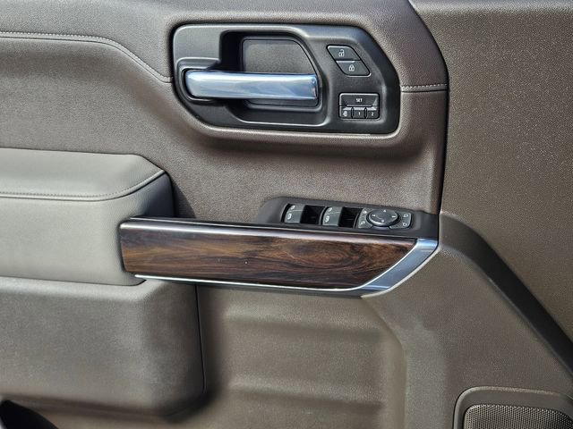 Used 2020 GMC Sierra 1500 SLT image 22