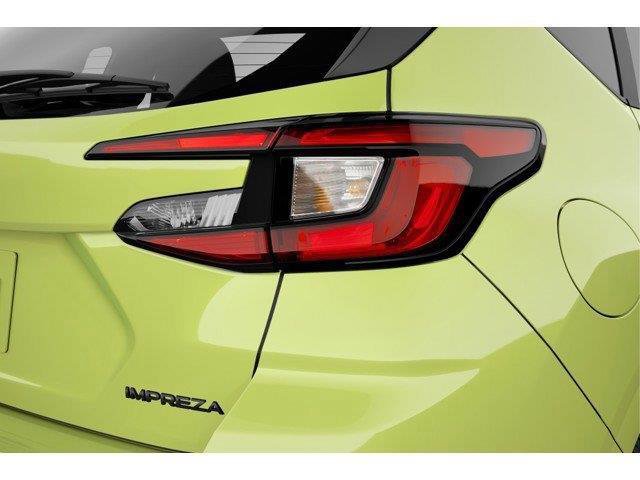 New 2026 Subaru Impreza 2.0i Sport image 13