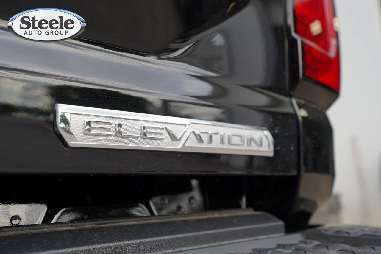 New 2026 GMC Canyon Elevation w/ Convenience Package AWD/4WD image 22