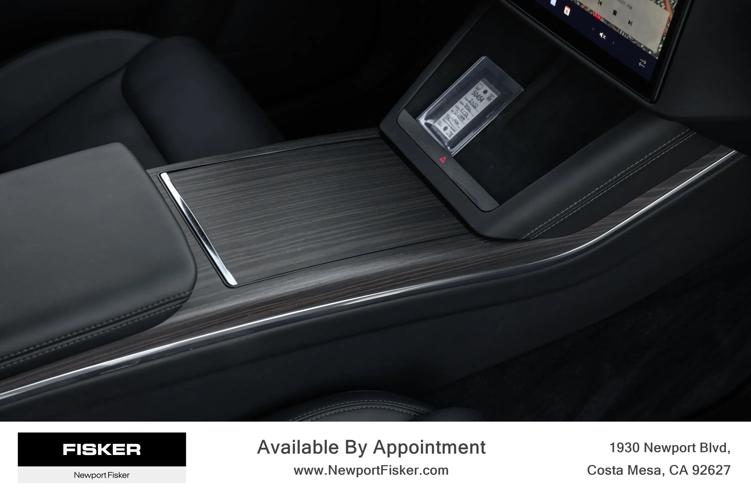 Used 2022 Tesla Model X AWD/4WD image 37