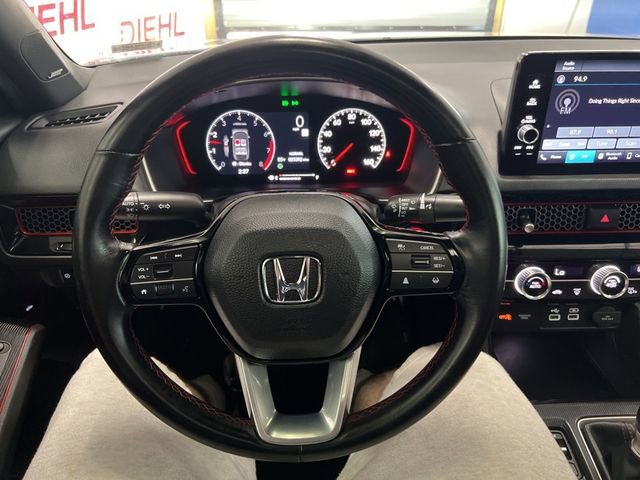 Used 2024 Honda Civic Si image 24