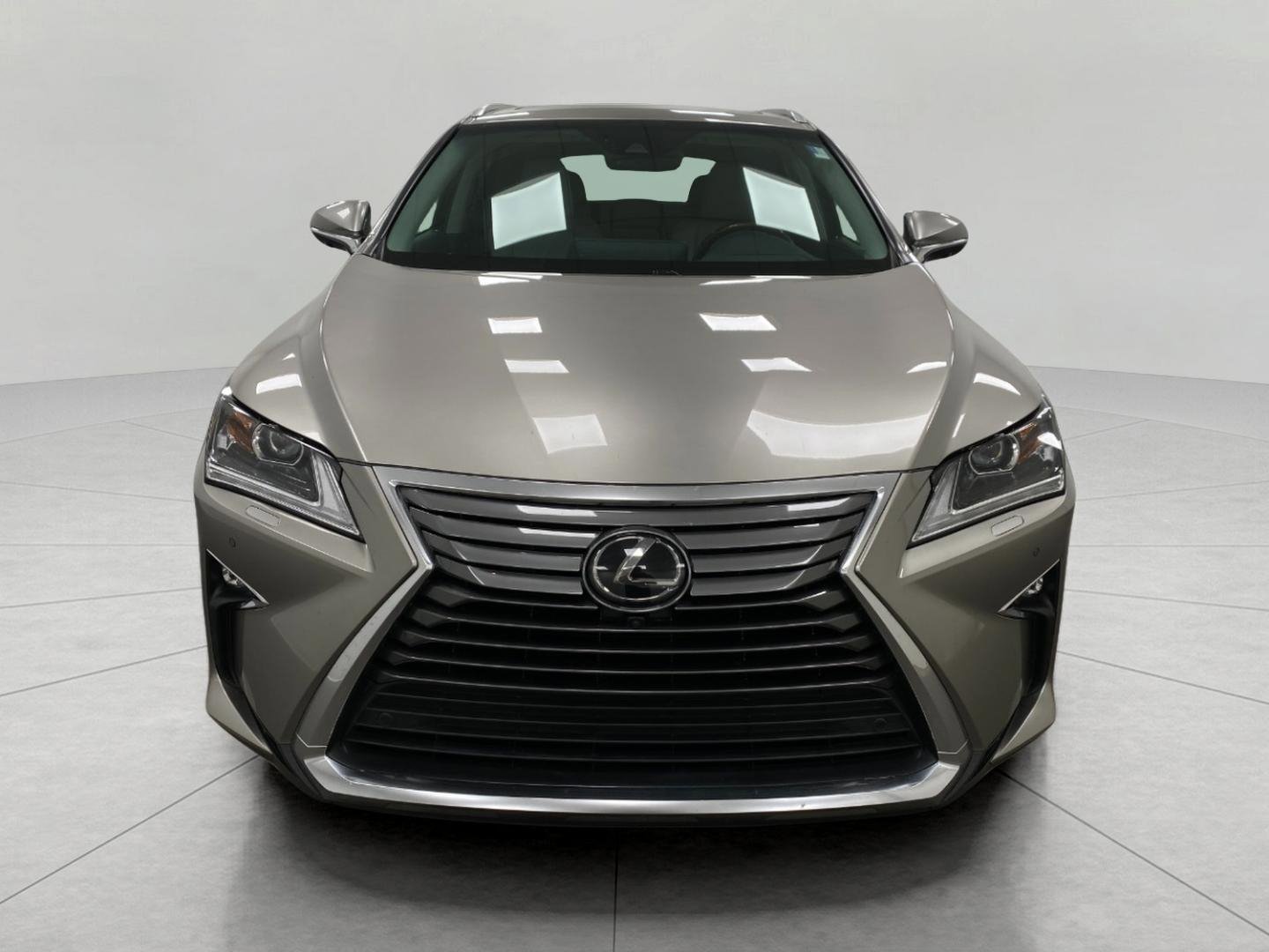 Used 2019 Lexus RX 350 AWD w/ Navigation Package image 11