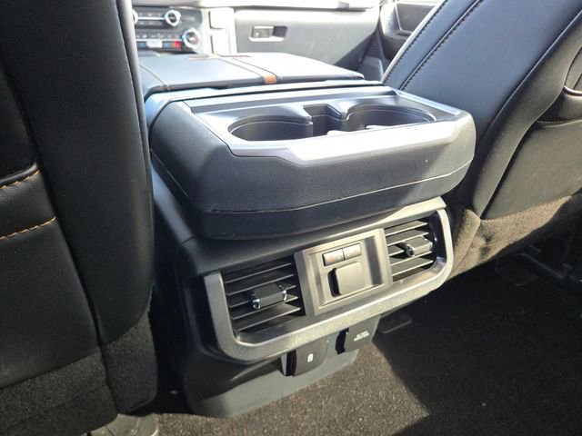 Used 2023 Ford F150 Platinum w/ Equipment Group 701A High image 28