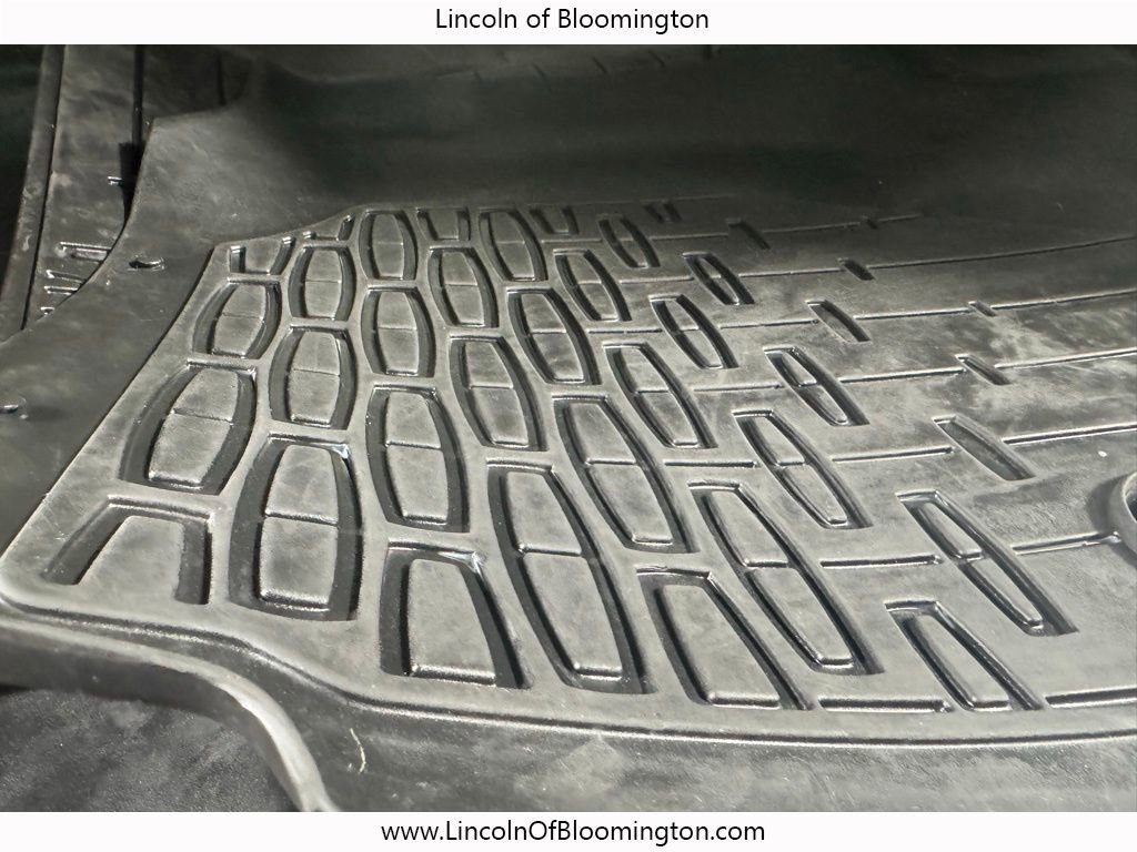 Certified 2022 Lincoln Navigator Reserve image 24