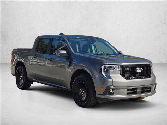 New 2026 Ford Maverick Lobo image 5