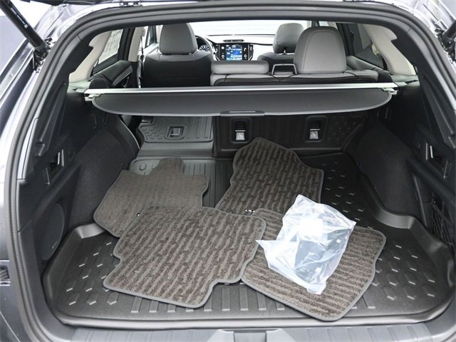 New 2025 Subaru Outback Limited XT image 29
