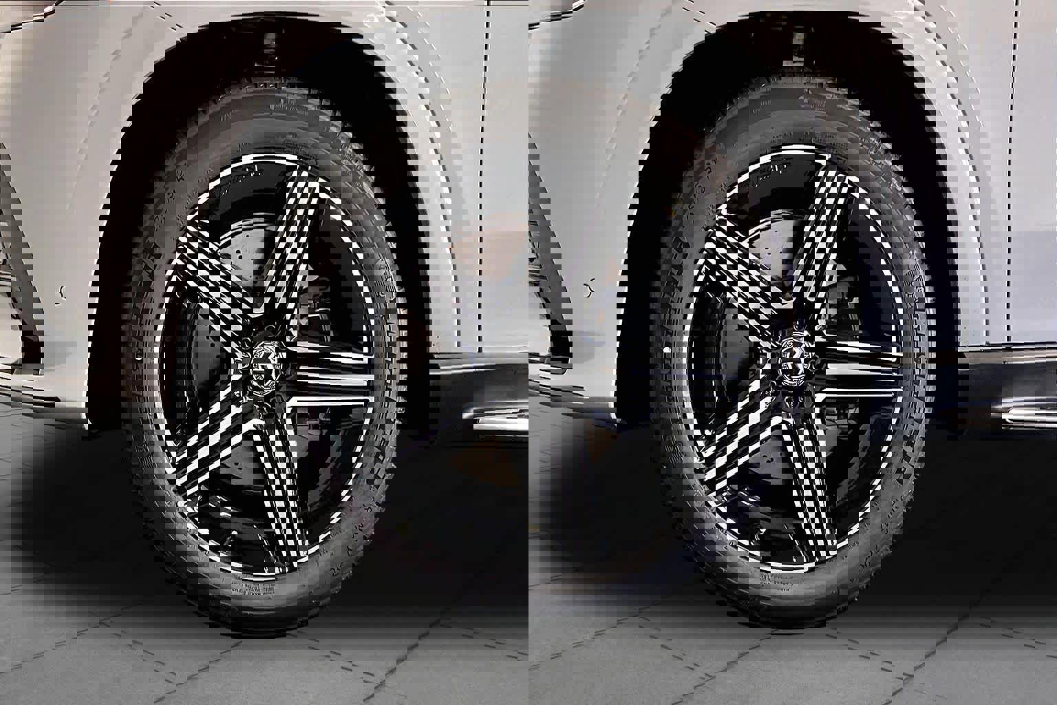 New 2026 Mercedes-Benz GLE 350 4MATIC image 17