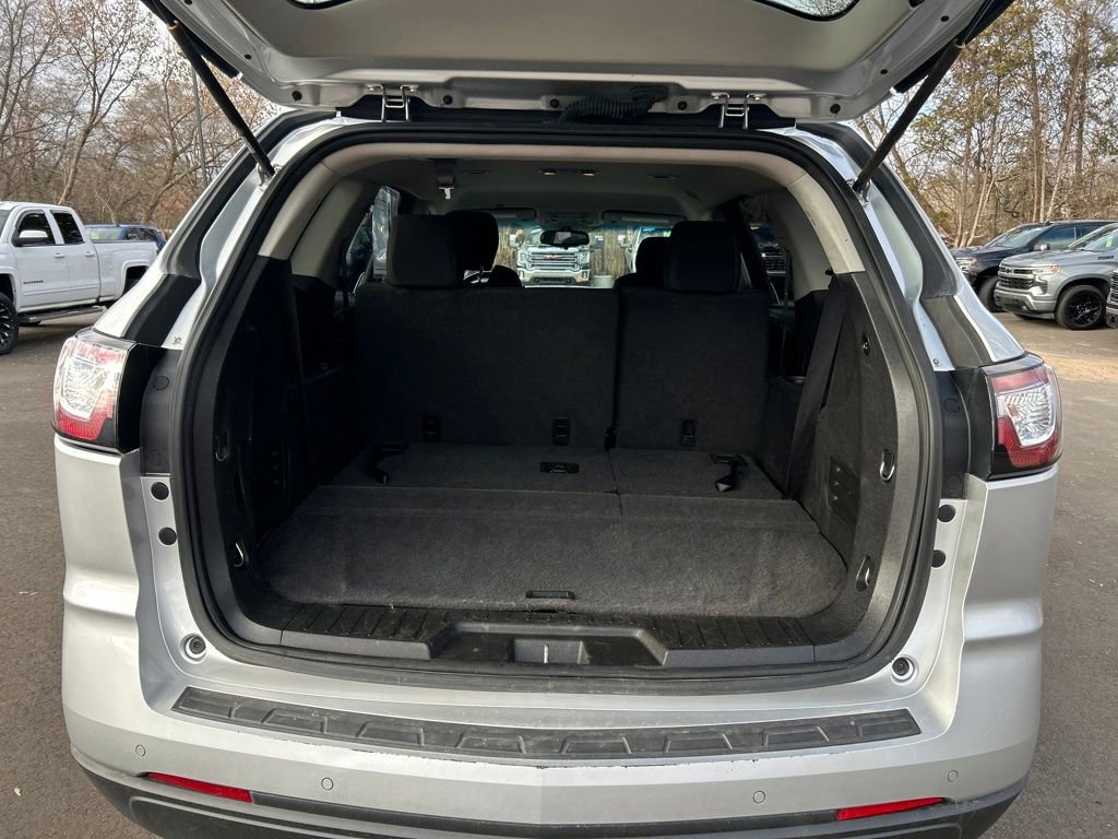 Used 2015 Chevrolet Traverse LT image 15