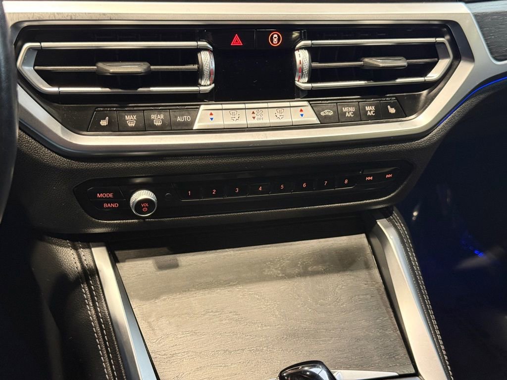 Used 2022 BMW M440i xDrive Gran Coupe w/ Shadowloine Package image 14