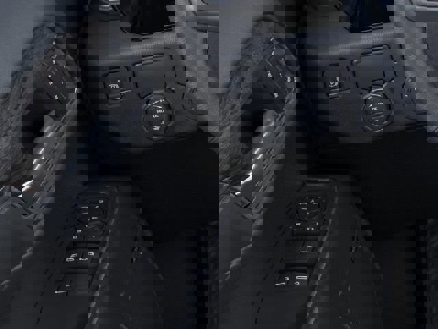 New 2026 Chevrolet Silverado 1500 LTZ w/ LTZ Premium Texas Edition image 22