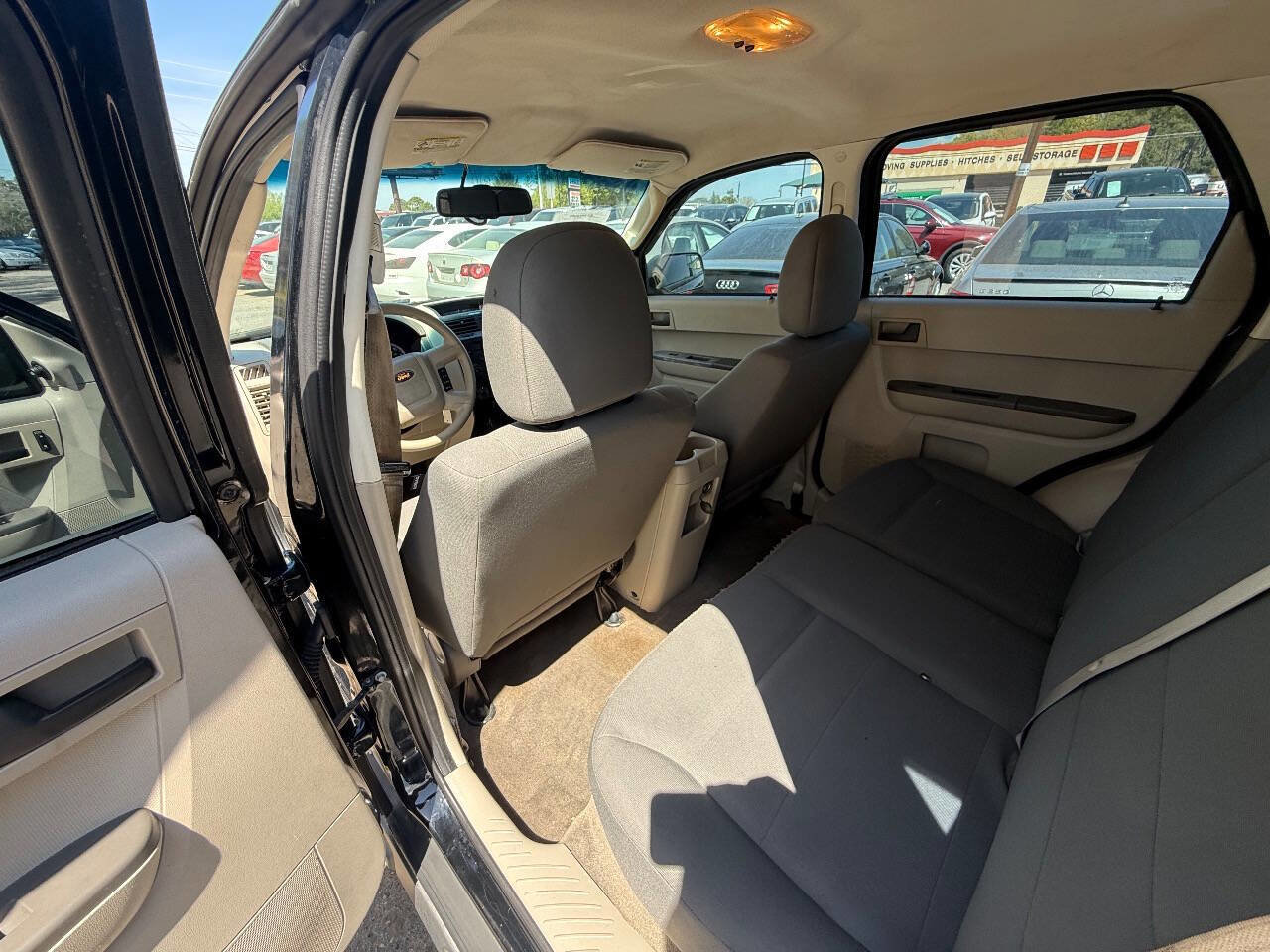 Used 2012 Ford Escape XLS FWD image 15