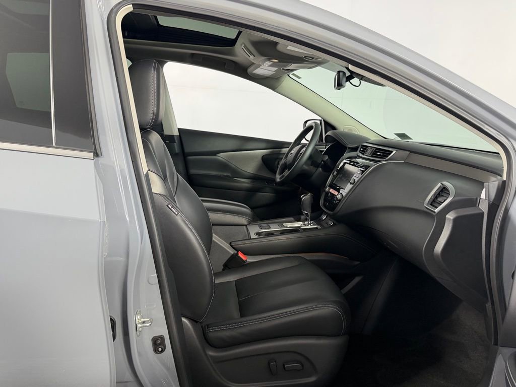 Used 2024 Nissan Murano SL image 32