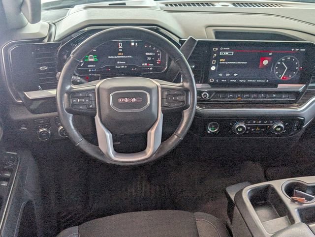 Used 2022 GMC Sierra 1500 Elevation image 9