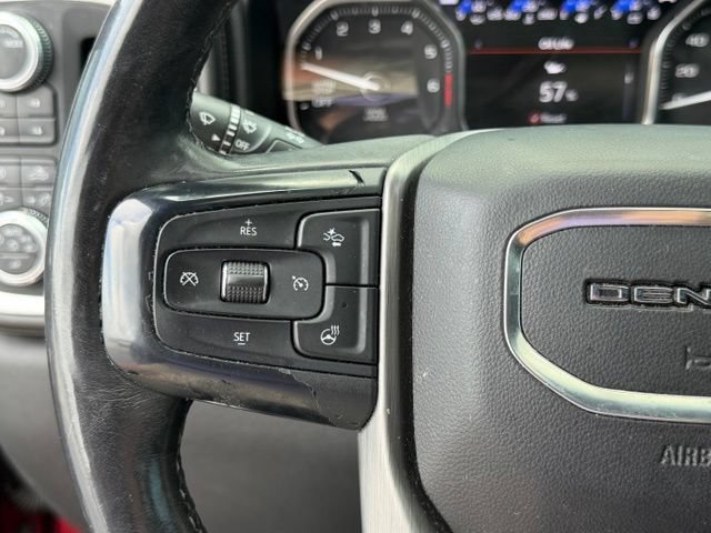 Used 2020 GMC Sierra 1500 Denali w/ Denali Ultimate Package AWD/4WD image 19