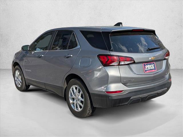 Used 2023 Chevrolet Equinox LT image 8