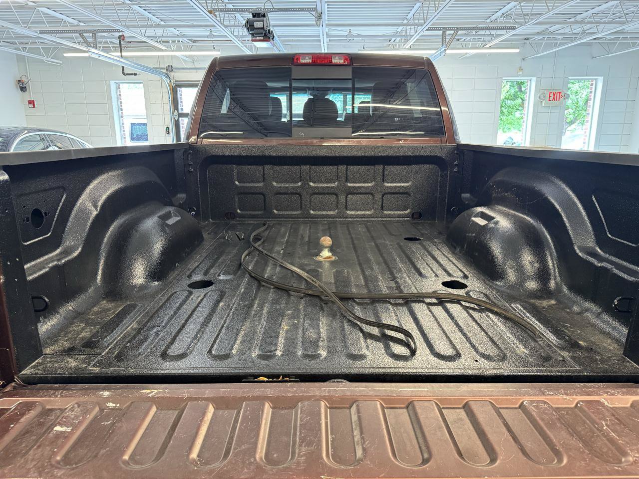Used 2017 RAM 2500 Limited AWD/4WD image 26