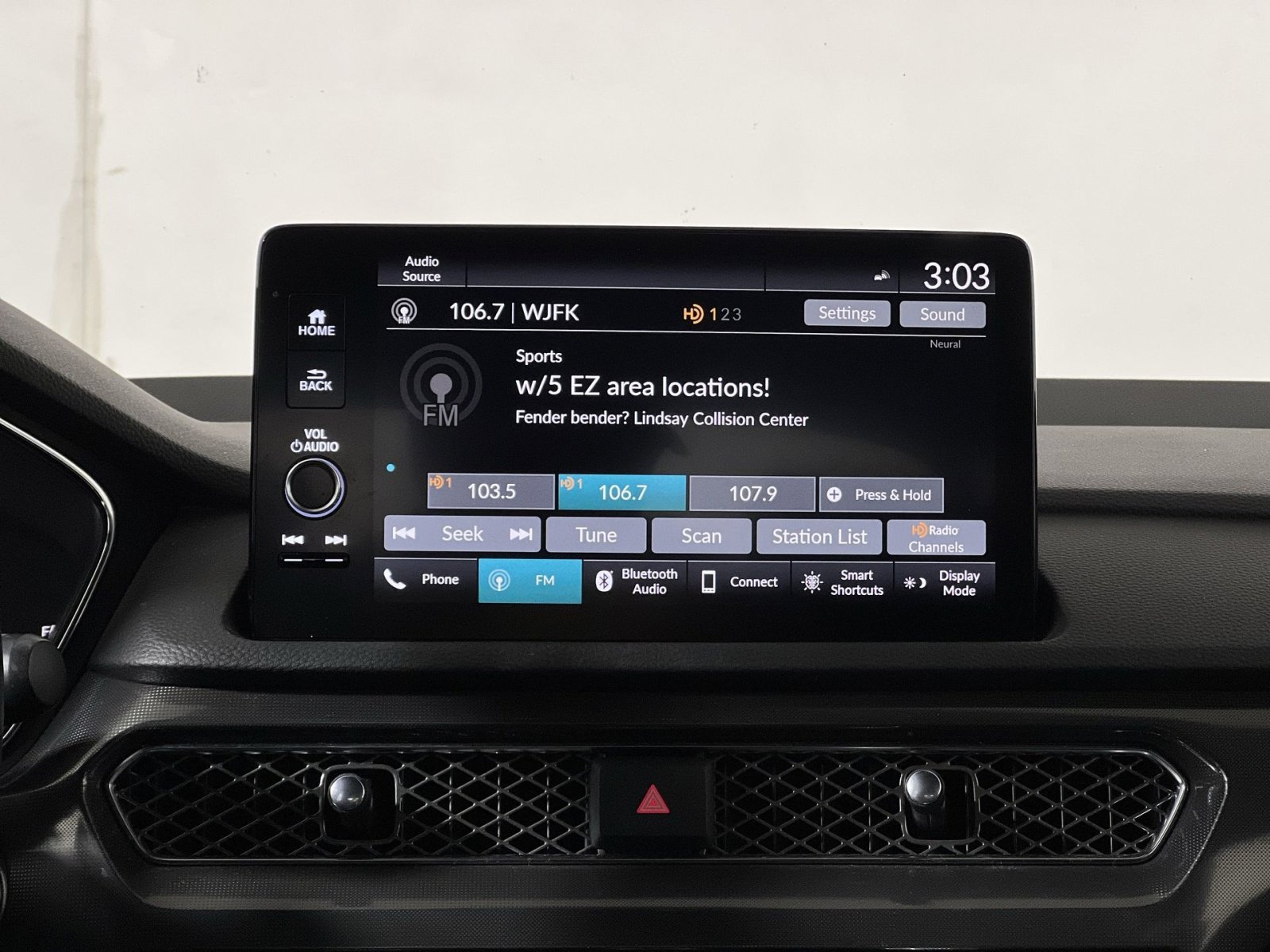 Used 2023 Acura Integra A-Spec FWD image 18