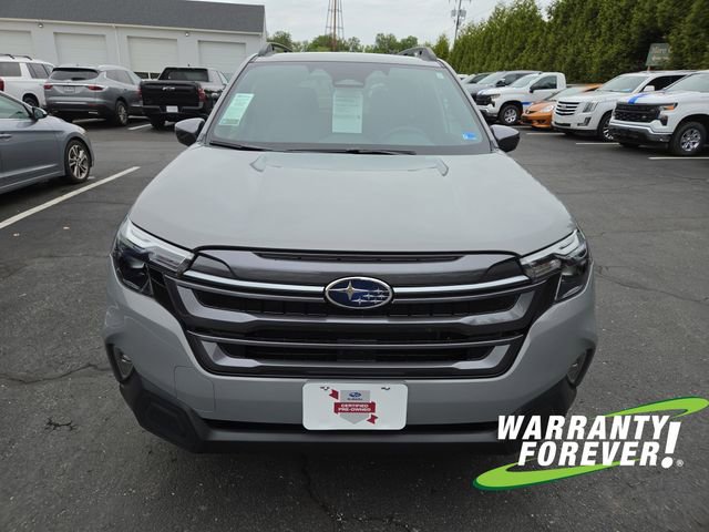 Certified 2026 Subaru Forester Premium AWD/4WD image 2