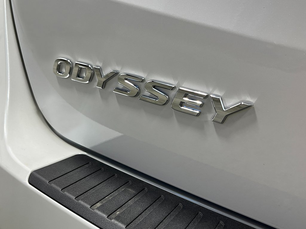 New 2027 Honda Odyssey Sport-L image 9