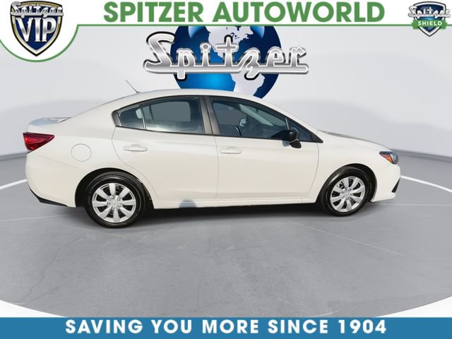 Used 2023 Subaru Impreza 2.0i AWD/4WD image 10
