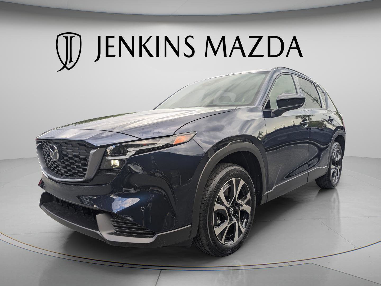 New 2026 MAZDA CX-5 Preferred AWD/4WD image 4