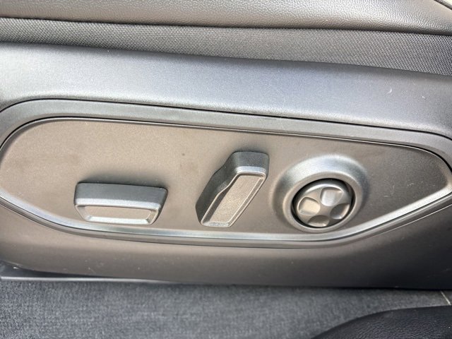 New 2025 Jeep Grand Cherokee L Limited image 21