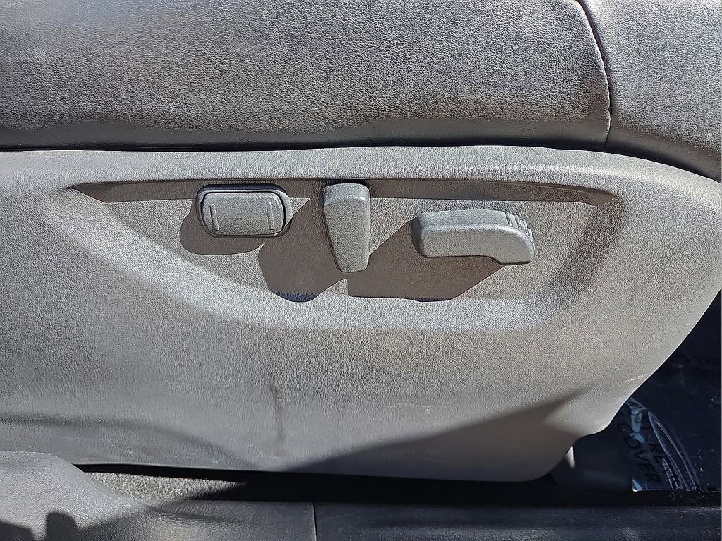 Used 2024 INFINITI QX80 Luxe image 14