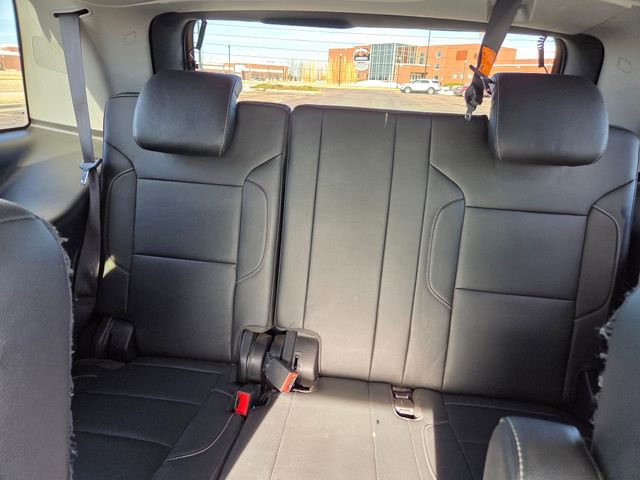 Used 2020 Chevrolet Tahoe LT image 54