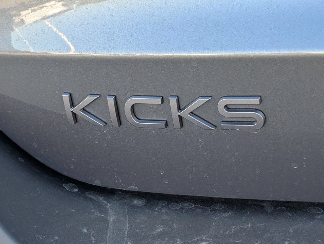 New 2027 Nissan Kicks SR FWD image 6