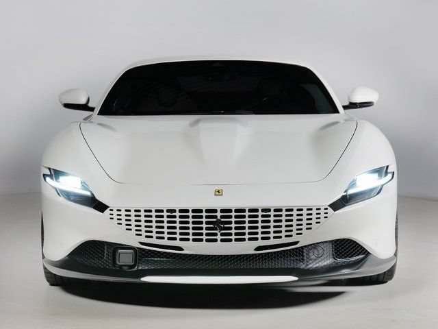 Used 2022 Ferrari Roma RWD image 6