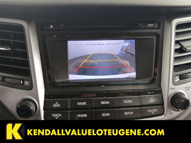 Used 2016 Hyundai Tucson Sport image 14