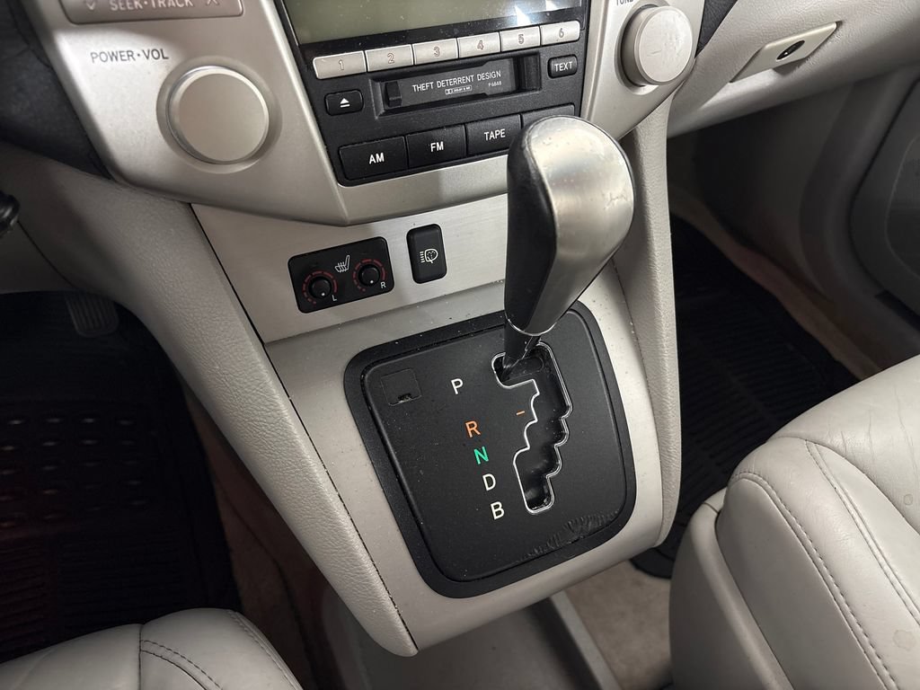 Used 2006 Lexus RX 400h AWD image 27