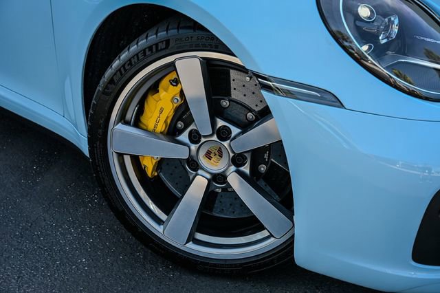 Used 2024 Porsche 911 Carrera S image 14
