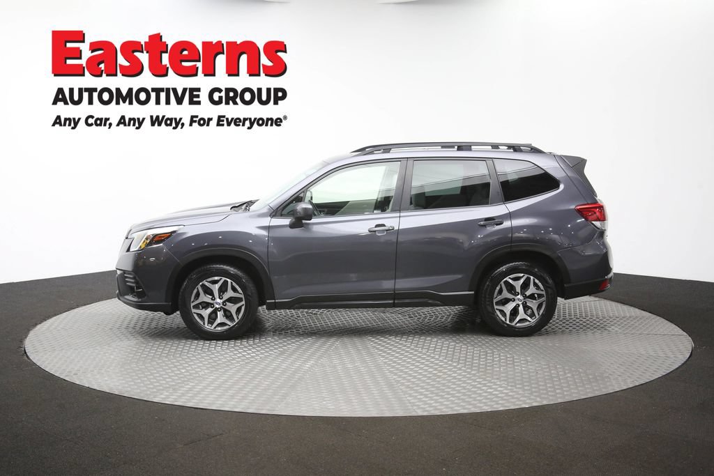 Used 2023 Subaru Forester Premium AWD/4WD image 64